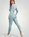 Ensemble Yoga Femme Élégant et Confortable