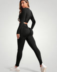 Ensemble Yoga Femme Élégant et Confortable