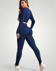 Ensemble Yoga Femme Élégant et Confortable