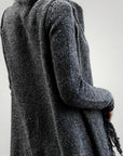 Gilet Bohème Vintage Élégant et Confortable 6 - Mode Lumière