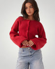 Gilet Tricoté Élégant et Confortable 3 - Mode Lumière
