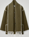 Manteau d'Hiver Élégant et Confortable 1 - Mode Lumière