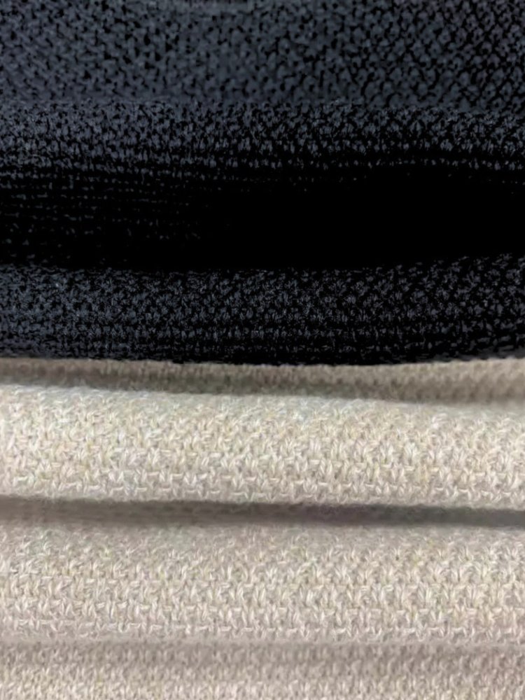 Pull Chic Décontracté avec Épaules Tombantes 4 - Mode Lumière