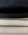 Pull Chic Décontracté avec Épaules Tombantes 4 - Mode Lumière