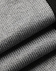 Pull Chic à Motif Croisé Confortable 5 - Mode Lumière