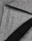 Pull Chic à Motif Croisé Confortable 6 - Mode Lumière