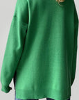 Pull Col Roulé Confortable et Élégant 3 - Mode Lumière