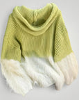 Pull Décontracté à Capuche Chic et Confortable 2 - Mode Lumière