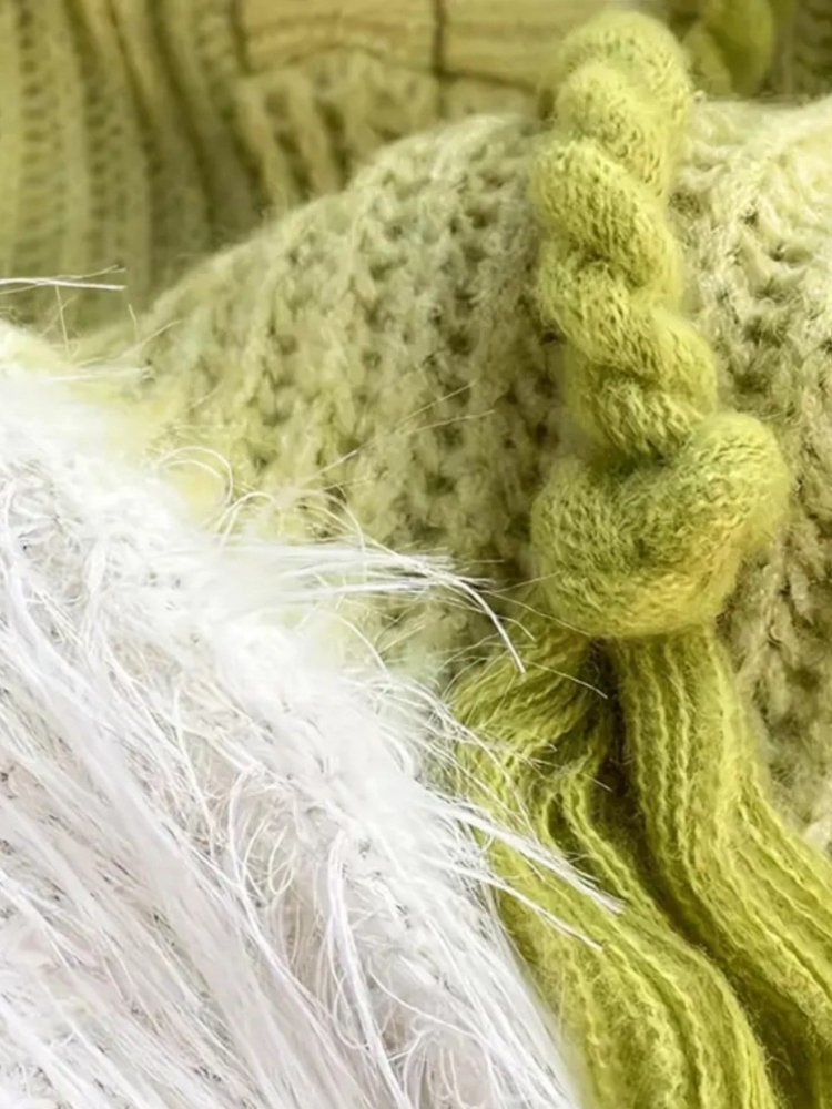 Pull Décontracté à Capuche Chic et Confortable 5 - Mode Lumière