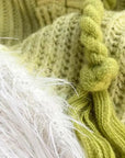 Pull Décontracté à Capuche Chic et Confortable 5 - Mode Lumière