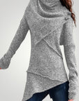 Pull Décontracté Élégant et Confortable 3 - Mode Lumière