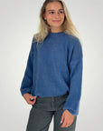 Pull Doux Chic Ultra - confortable 1 - Mode Lumière
