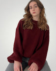 Pull Doux Chic Ultra - confortable 6 - Mode Lumière