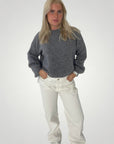 Pull Doux Chic Ultra - confortable 8 - Mode Lumière