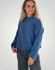 Pull Doux Chic Ultra - confortable 2 - Mode Lumière