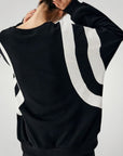 Pull Élégant Confortable pour Femmes 2 - Mode Lumière