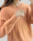 Pull Femme Élégant au Confort Inégalé 7 - Mode Lumière