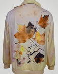 Pull Floral Moderne au Style Élégant 3 - Mode Lumière