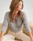 Pull Hivernal Élégant et Doux 7 - Mode Lumière