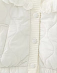 Pull Tricoté Doublé Élégant et Confortable 3 - Mode Lumière