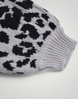 Pull Tricoté Élégant et Polyvalent 3 - Mode Lumière