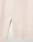 Pull à Fleurs Élégant et Confortable 6 - Mode Lumière