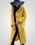 Pull d’Hiver Élégant et Confortable 2 - Mode Lumière