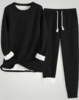Pyjama Femme Hiver Chic et Confortable 3