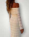 Robe Élégante au Style Chic 2