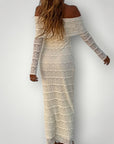 Robe Élégante au Style Chic 3
