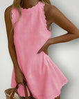Robe Élégante au Style Raffiné 5