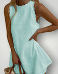 Robe Élégante au Style Raffiné 6