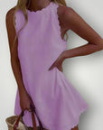 Robe Élégante au Style Raffiné 7