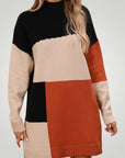 Robe Midi Femme Chic au Confort Élégant