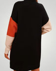 Robe Midi Femme Chic au Confort Élégant
