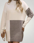 Robe Midi Femme Chic au Confort Élégant