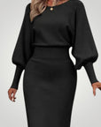 Robe Sculptée Femme Élégante et Flatteuse