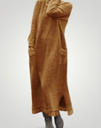 Robe d'Hiver Chic avec Silhouette Flatteuse 5