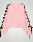 Sweat Femme Décontracté Confort Optimal 2 - Mode Lumière