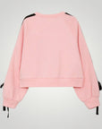 Sweat Femme Décontracté Confort Optimal 3 - Mode Lumière