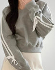 Sweat Femme Décontracté Confort Optimal 5 - Mode Lumière
