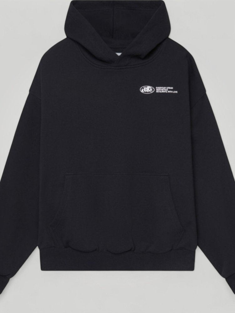 Sweat à Capuche Confortable avec Poche 9 - Mode Lumière