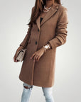 Veste Femme Élégante avec Nœuds Chic 7 - Mode Lumière