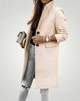 Veste Femme Élégante avec Nœuds Chic 3 - Mode Lumière