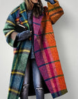 Veste Femme Élégante et Polyvalente 1 - Mode Lumière