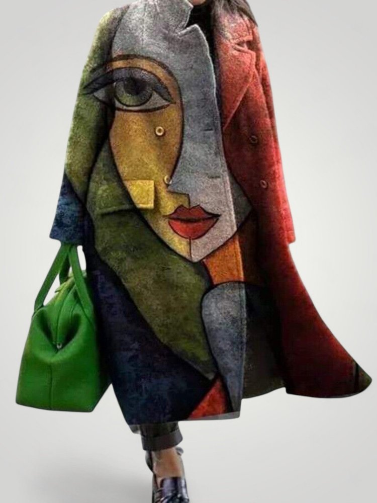 Veste Femme Élégante et Polyvalente 3 - Mode Lumière