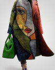 Veste Femme Élégante et Polyvalente 3 - Mode Lumière