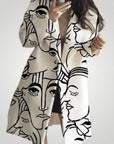 Veste Femme Élégante et Polyvalente 6 - Mode Lumière