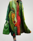 Veste Femme Élégante et Polyvalente 7 - Mode Lumière