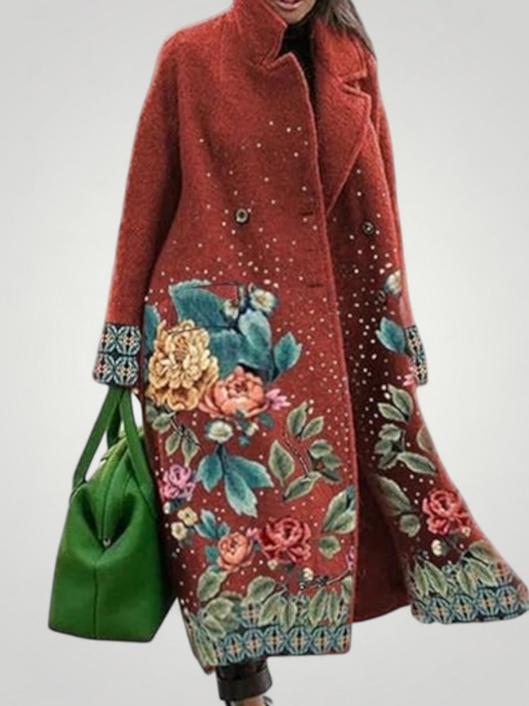 Veste Femme Élégante et Polyvalente 8 - Mode Lumière